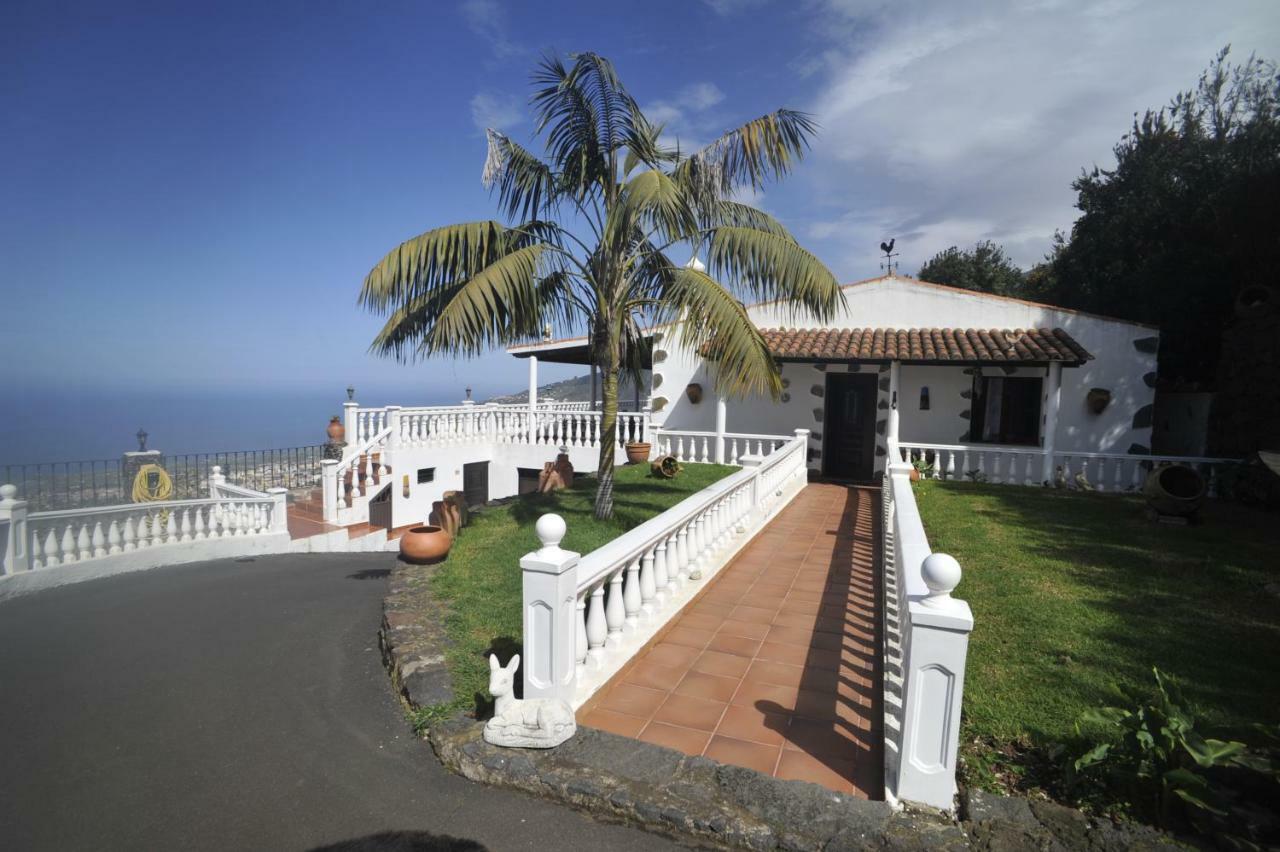 Finca Las Aguelillas La Orotava Luaran gambar
